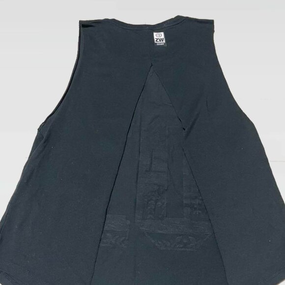 NWT Zumba Tank - Picture 6 of 9